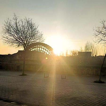 La Posada Del Molino Кордова Екстер'єр фото