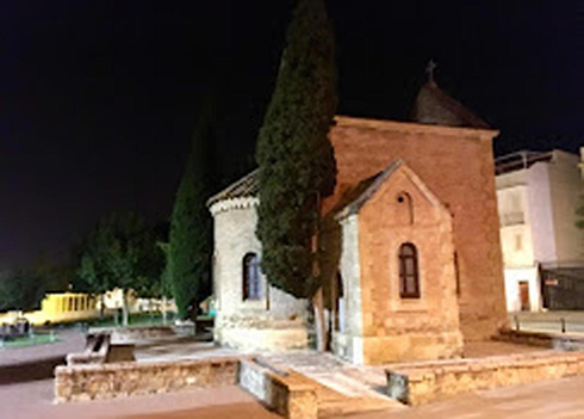 La Posada Del Molino Кордова Екстер'єр фото