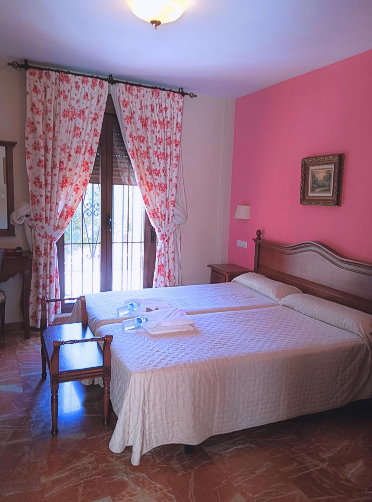 La Posada Del Molino Кордова Екстер'єр фото