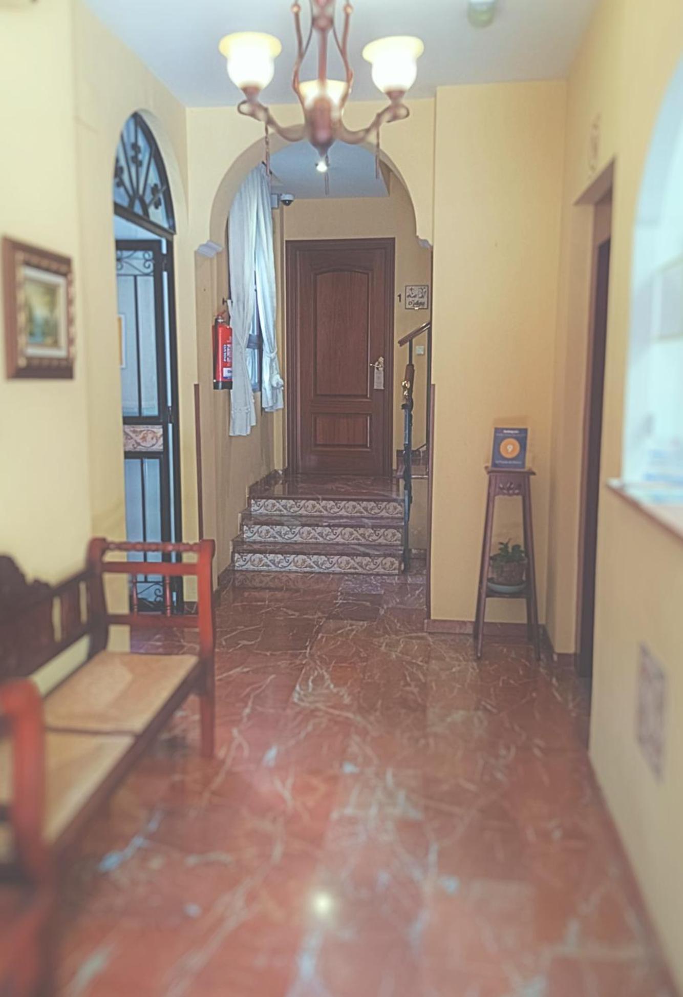 La Posada Del Molino Кордова Екстер'єр фото