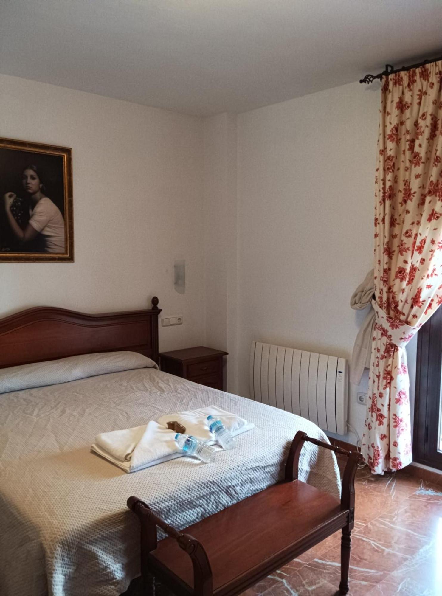 La Posada Del Molino Кордова Номер фото