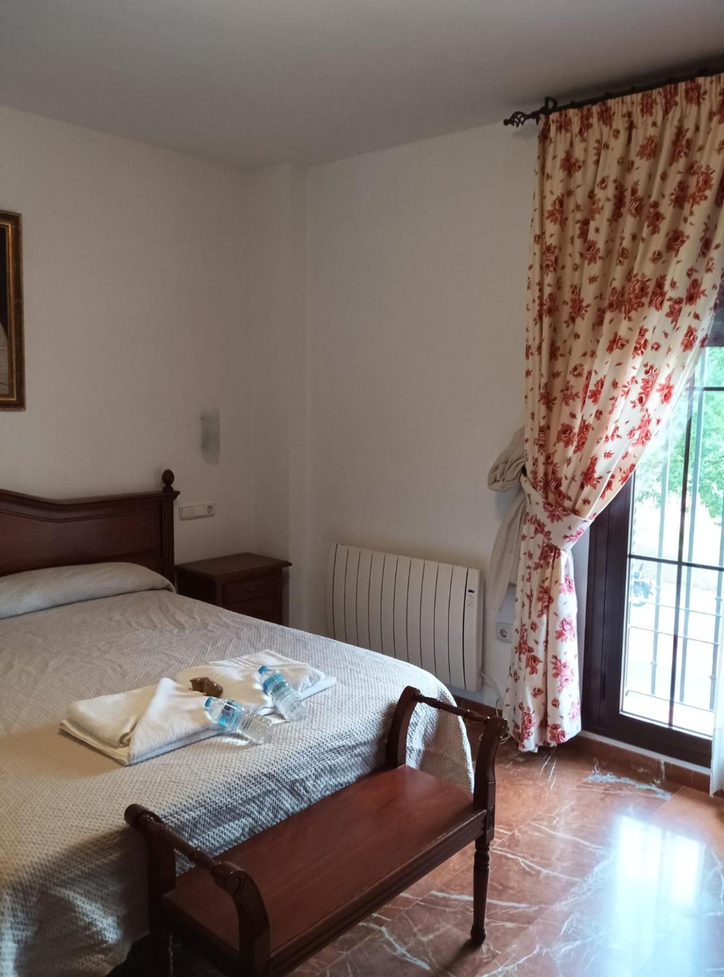 La Posada Del Molino Кордова Номер фото