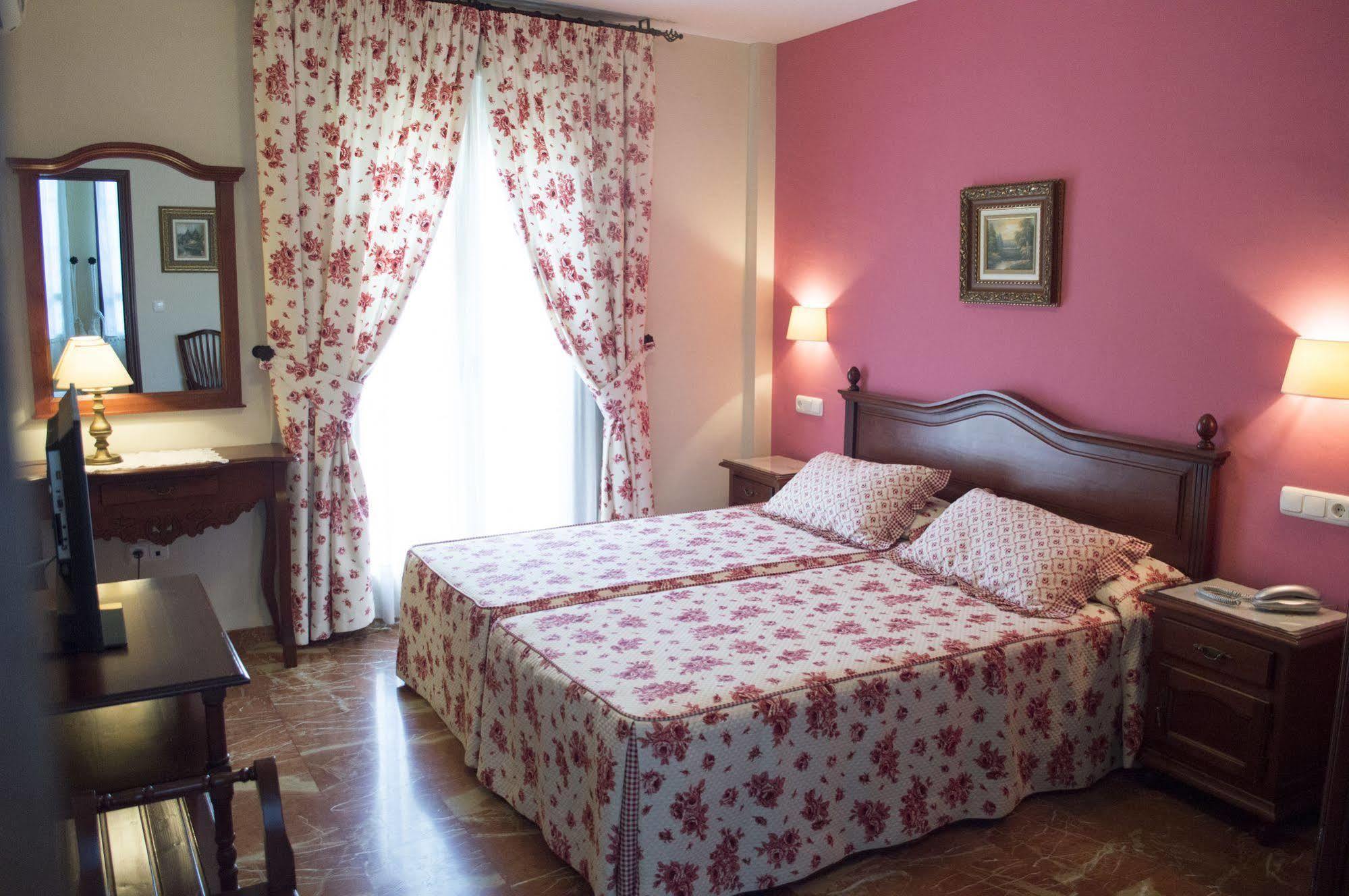 La Posada Del Molino Кордова Екстер'єр фото